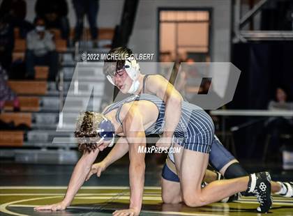 Thumbnail 3 in Falconer/Cassadaga Valley vs Chautauqua Lake photogallery.