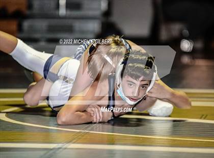 Thumbnail 2 in Falconer/Cassadaga Valley vs Chautauqua Lake photogallery.