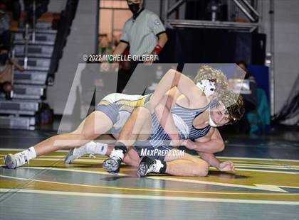 Thumbnail 3 in Falconer/Cassadaga Valley vs Chautauqua Lake photogallery.
