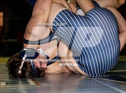 Thumbnail 1 in Falconer/Cassadaga Valley vs Chautauqua Lake photogallery.