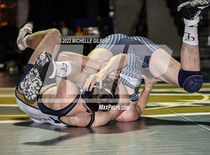 Thumbnail 2 in Falconer/Cassadaga Valley vs Chautauqua Lake photogallery.