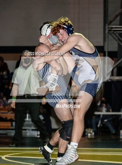 Thumbnail 1 in Falconer/Cassadaga Valley vs Chautauqua Lake photogallery.