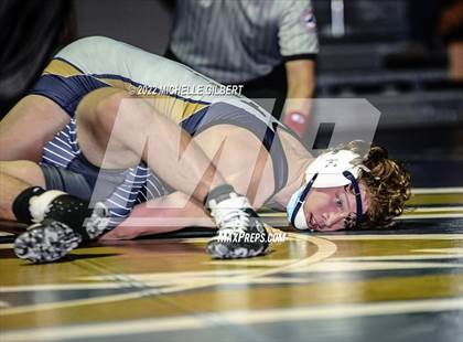 Thumbnail 2 in Falconer/Cassadaga Valley vs Chautauqua Lake photogallery.