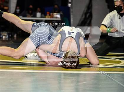 Thumbnail 3 in Falconer/Cassadaga Valley vs Chautauqua Lake photogallery.