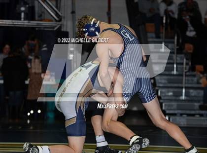 Thumbnail 2 in Falconer/Cassadaga Valley vs Chautauqua Lake photogallery.