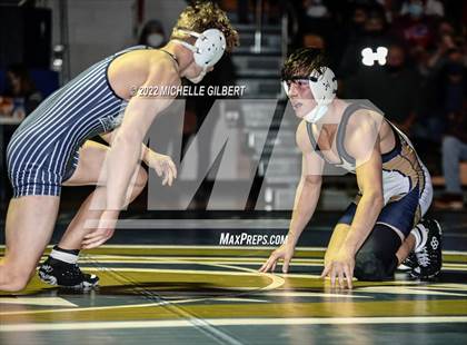 Thumbnail 2 in Falconer/Cassadaga Valley vs Chautauqua Lake photogallery.