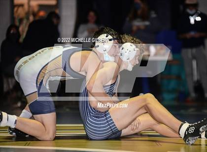 Thumbnail 3 in Falconer/Cassadaga Valley vs Chautauqua Lake photogallery.