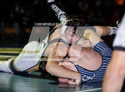 Thumbnail 2 in Falconer/Cassadaga Valley vs Chautauqua Lake photogallery.