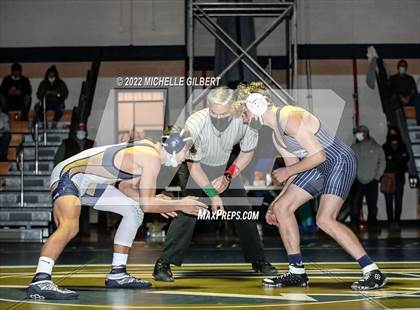 Thumbnail 3 in Falconer/Cassadaga Valley vs Chautauqua Lake photogallery.