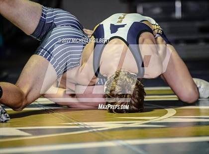 Thumbnail 1 in Falconer/Cassadaga Valley vs Chautauqua Lake photogallery.
