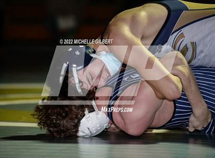 Thumbnail 2 in Falconer/Cassadaga Valley vs Chautauqua Lake photogallery.