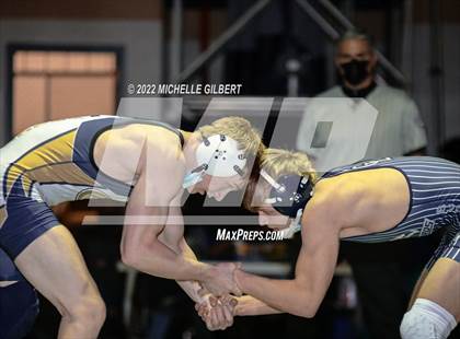 Thumbnail 1 in Falconer/Cassadaga Valley vs Chautauqua Lake photogallery.