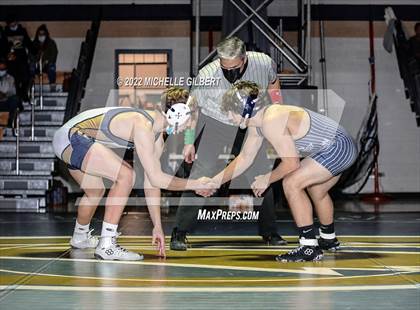 Thumbnail 2 in Falconer/Cassadaga Valley vs Chautauqua Lake photogallery.