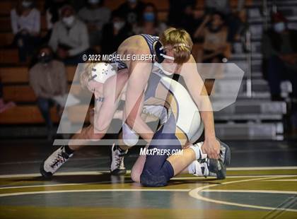 Thumbnail 3 in Falconer/Cassadaga Valley vs Chautauqua Lake photogallery.