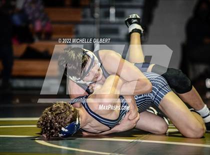 Thumbnail 1 in Falconer/Cassadaga Valley vs Chautauqua Lake photogallery.