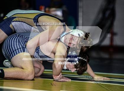 Thumbnail 3 in Falconer/Cassadaga Valley vs Chautauqua Lake photogallery.