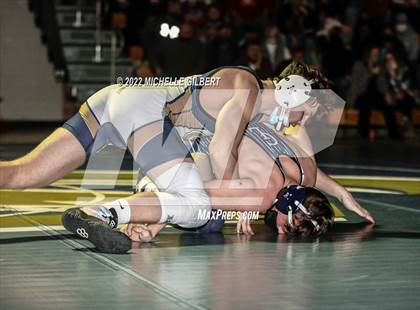 Thumbnail 1 in Falconer/Cassadaga Valley vs Chautauqua Lake photogallery.