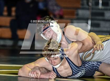 Thumbnail 2 in Falconer/Cassadaga Valley vs Chautauqua Lake photogallery.