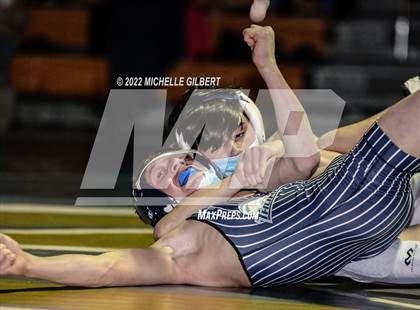 Thumbnail 3 in Falconer/Cassadaga Valley vs Chautauqua Lake photogallery.