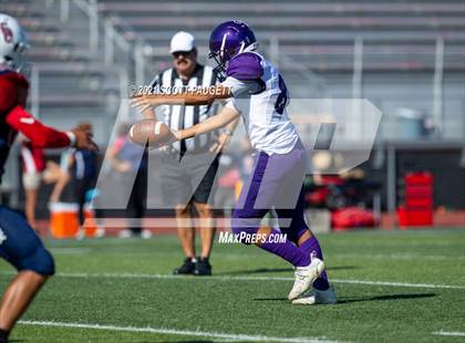 Thumbnail 3 in Shadow Hills @ Great Oak photogallery.