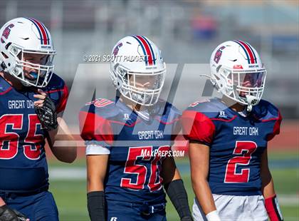 Thumbnail 3 in Shadow Hills @ Great Oak photogallery.