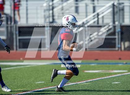 Thumbnail 2 in Shadow Hills @ Great Oak photogallery.