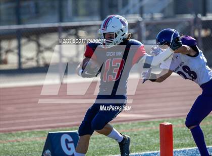Thumbnail 1 in Shadow Hills @ Great Oak photogallery.