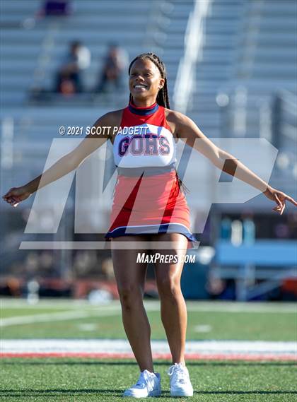 Thumbnail 3 in Shadow Hills @ Great Oak photogallery.