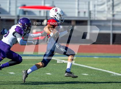 Thumbnail 3 in Shadow Hills @ Great Oak photogallery.