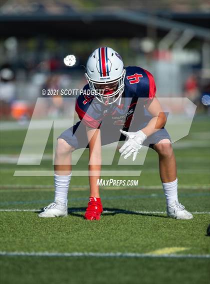Thumbnail 3 in Shadow Hills @ Great Oak photogallery.