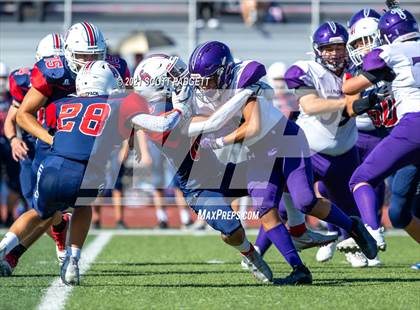 Thumbnail 3 in Shadow Hills @ Great Oak photogallery.