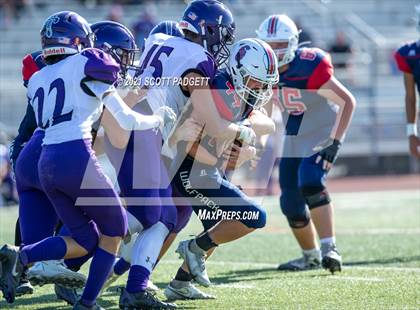 Thumbnail 2 in Shadow Hills @ Great Oak photogallery.