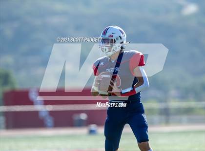 Thumbnail 2 in Shadow Hills @ Great Oak photogallery.