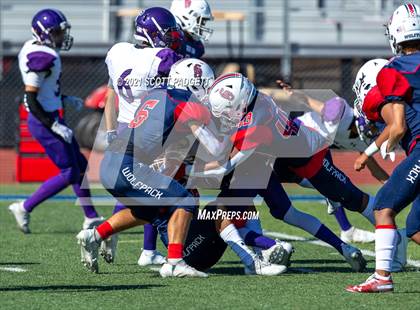 Thumbnail 3 in Shadow Hills @ Great Oak photogallery.