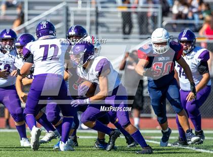 Thumbnail 2 in Shadow Hills @ Great Oak photogallery.