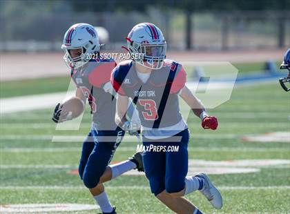 Thumbnail 2 in Shadow Hills @ Great Oak photogallery.