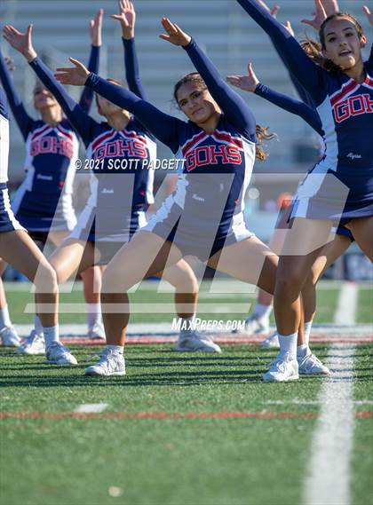 Thumbnail 3 in Shadow Hills @ Great Oak photogallery.