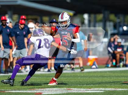 Thumbnail 1 in Shadow Hills @ Great Oak photogallery.