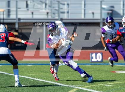 Thumbnail 3 in Shadow Hills @ Great Oak photogallery.