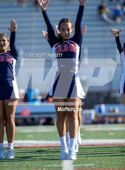 Thumbnail 2 in Shadow Hills @ Great Oak photogallery.