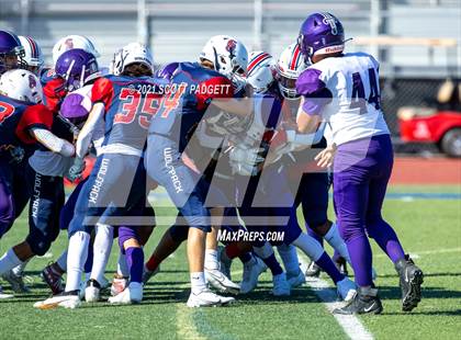 Thumbnail 2 in Shadow Hills @ Great Oak photogallery.