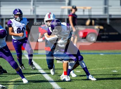 Thumbnail 3 in Shadow Hills @ Great Oak photogallery.