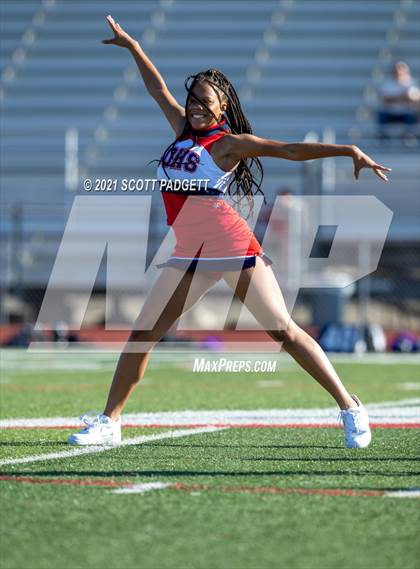 Thumbnail 3 in Shadow Hills @ Great Oak photogallery.