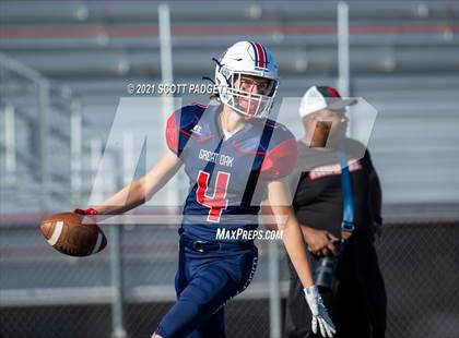 Thumbnail 3 in Shadow Hills @ Great Oak photogallery.