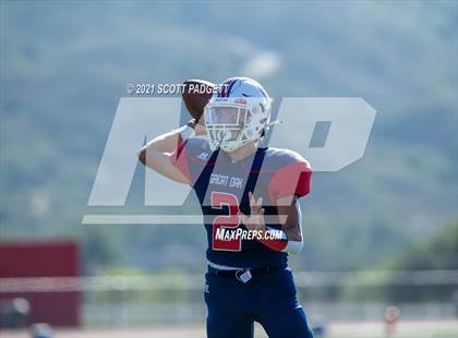 Thumbnail 3 in Shadow Hills @ Great Oak photogallery.