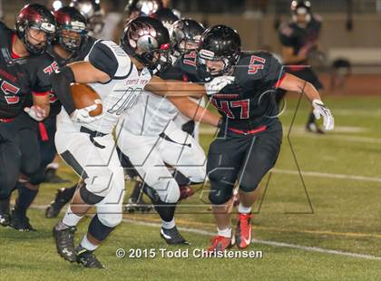 Thumbnail 1 in Castle View @ Eaglecrest photogallery.