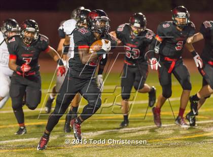 Thumbnail 1 in Castle View @ Eaglecrest photogallery.