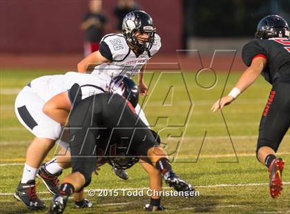 Thumbnail 1 in Castle View @ Eaglecrest photogallery.