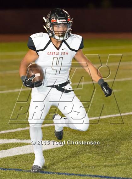 Thumbnail 1 in Castle View @ Eaglecrest photogallery.