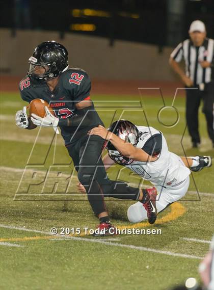 Thumbnail 2 in Castle View @ Eaglecrest photogallery.